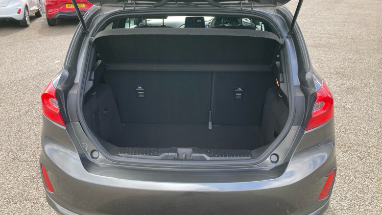 Ford Fiesta 1.0 EcoBoost ST-Line 5dr Petrol Hatchback